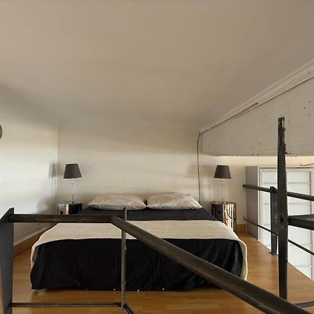 Le Loft Du Matheron Aix-en-Provence Buitenkant foto